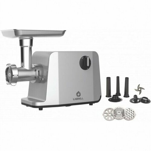 Мясорубка LIGRELL LMG-3022S 1134000₽