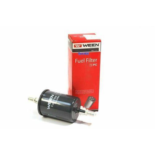 Фильтр Топливный LADA 2110-2115 Kalina 1117-1119 Priora 2170-2172 WEEN 140-2102 737₽