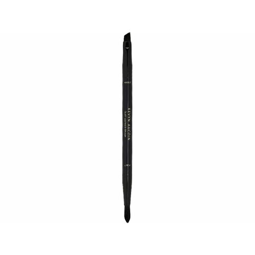 Кисть для подводки глаз двусторонняя Kevyn Aucoin Duet Definer Brush