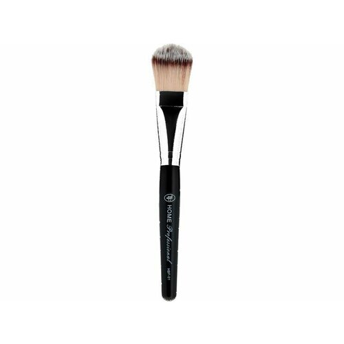 Кисть для нанесения тональной основы TF Cosmetics Home Professional кисть для тональных основ в футляре cts 04 tf cosmetics home professional 1 мл