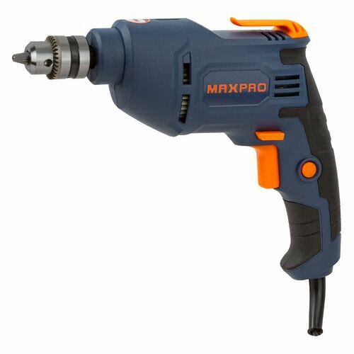 фото Дрель безударная MAX-PRO MPED450V [85051]