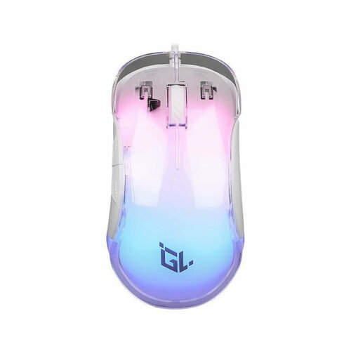 Мышь Gamelab Ashen GL-2000 142600₽