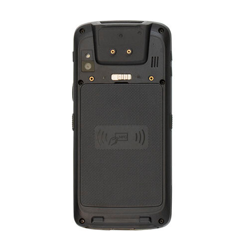 Терминал сбора данных М3 MOBILE SL20 (Android 11 GMS, LTE(4G), 802.11 a/b/g/n/ac, SE4710 2D Scanner, Front and Rear Cameras, HD, BT 5.0, GPS, NFC(HF)