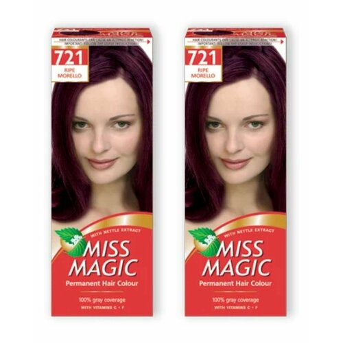 MISS MAGIC   ,  721  , 50 , 2 /