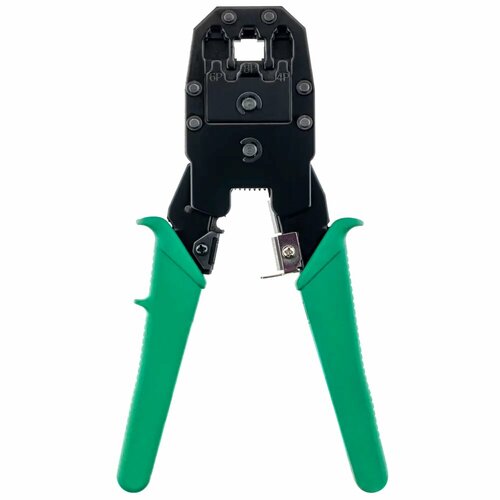 Кримпер для обжима Rexant 8P8C6P6C 4133₽