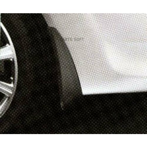 HONDA 08P09TL0600 Брызговики задние к-т 14550₽