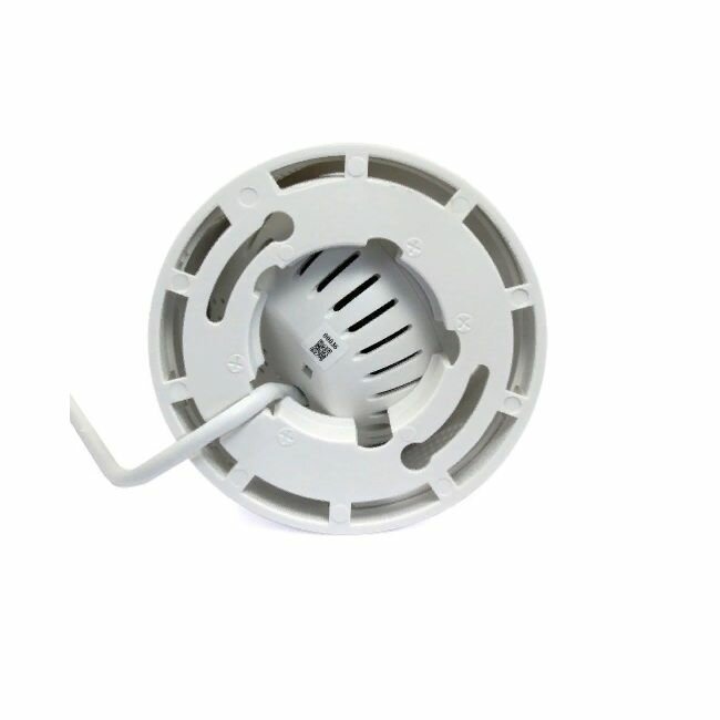 IP видеокамера 4Мп Amatek AC-ID402AE (2.8) внутренняя, со встроенным микрофоном — фото 1