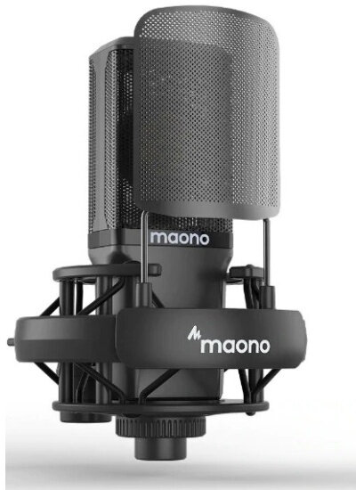 Микрофон Maono AU-PM500Т - фото №9