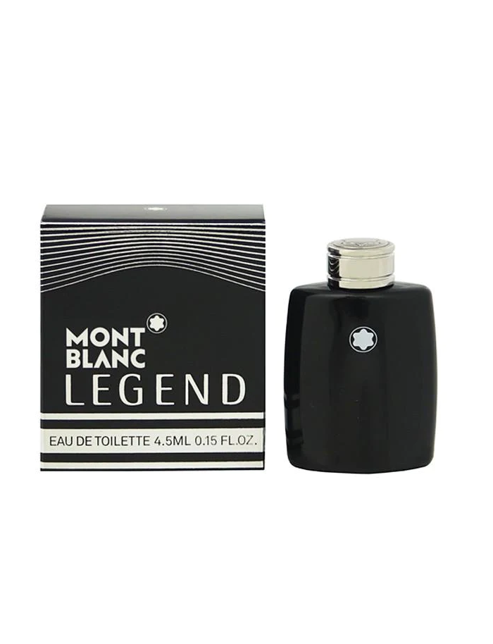 Mont Blanc men Legend Туалетная вода 4,5 мл. mini