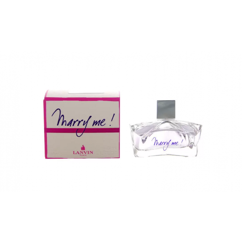 Lanvin woman Marry Me! Туалетные духи 4,5 мл. mini lanvin marry me edp 75 ml