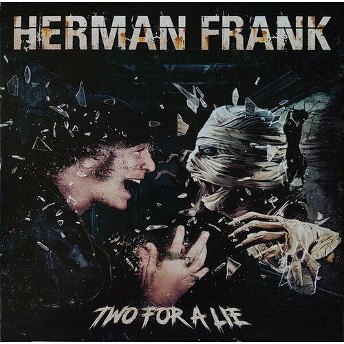 Frank Herman Виниловая пластинка Frank Herman Two For A Lie 5265₽