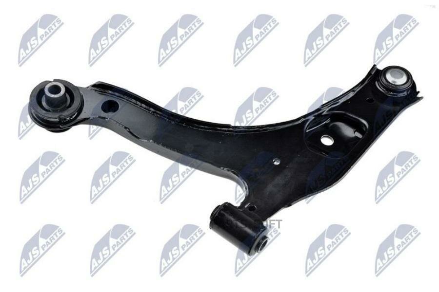 NTY ZWD-CH-013 рычаг передний CHRYSLER PT-CRUISER 01-, DODGE NEON 98- /НИЗ прав/