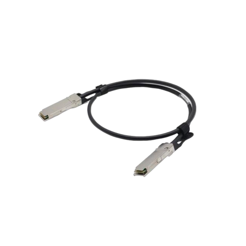 Кабель ACD QSFP28-QSFP28, 100G, twinax, 1m кабель acd acd qsfp28 qsfp28 da 05m