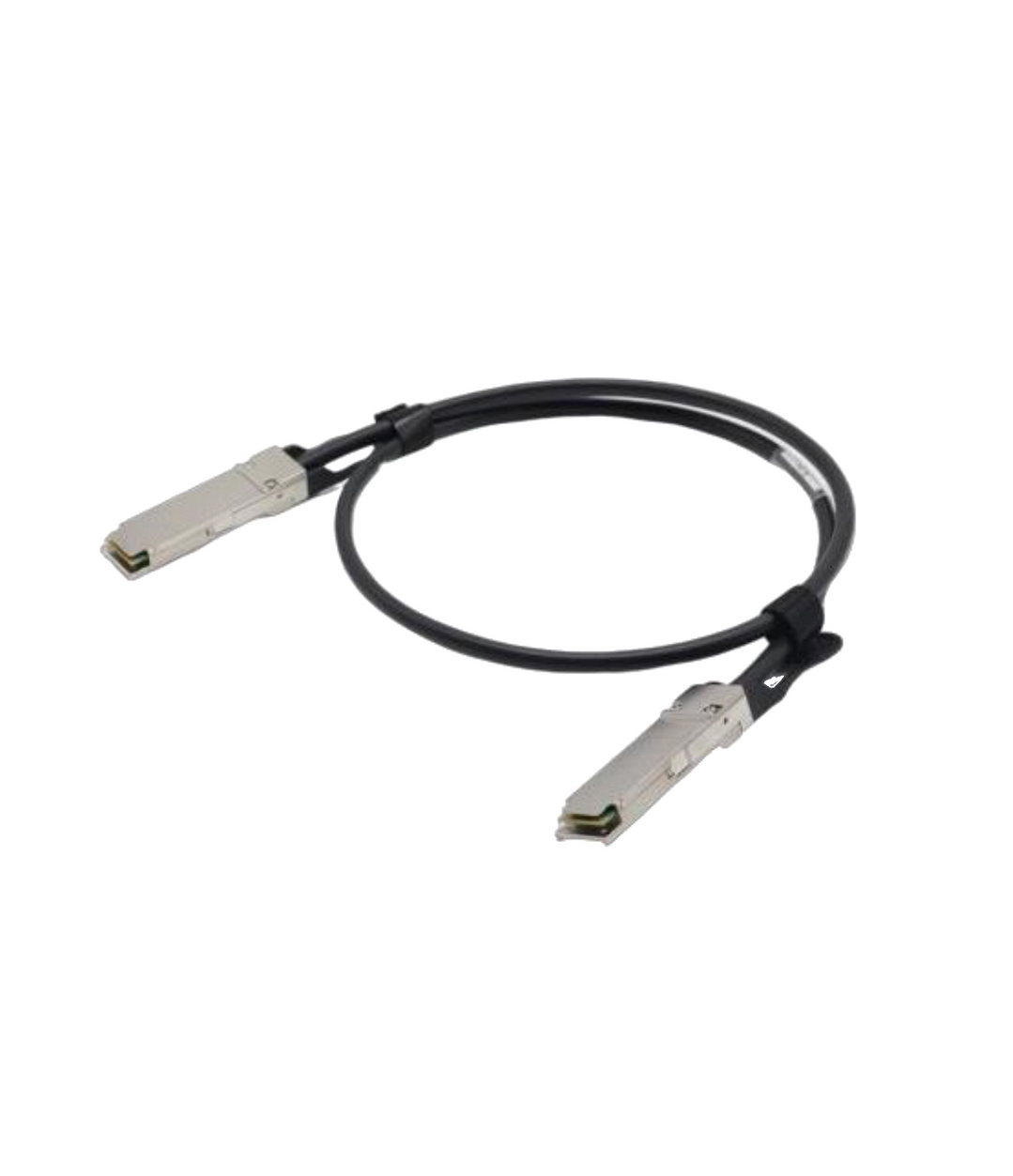 Кабель ACD QSFP28-QSFP28, 100G, twinax, 1m