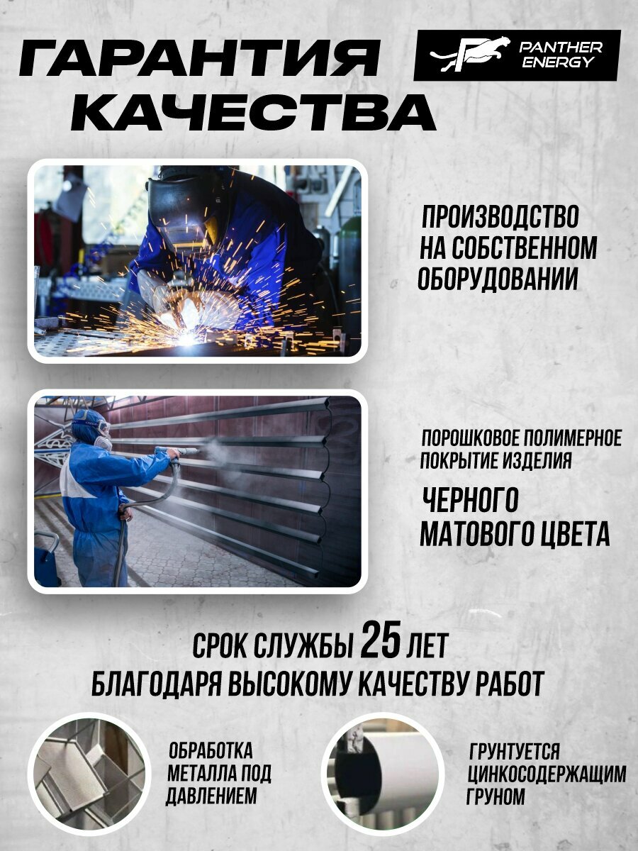 Кронштейн подвес потолочный крепление для груши боксерского мешка PANTHER ENERGY