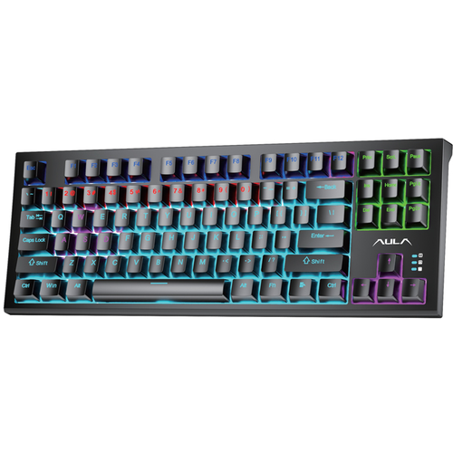 Клавиатура AULA F3032 Red Switch 3079₽