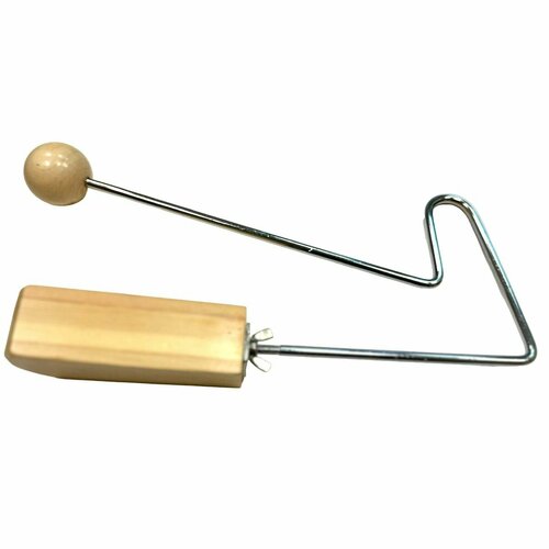 Wisemann WVS Vibra Slap Вибраслэп деревянный 2151₽