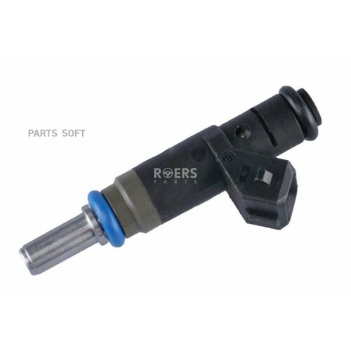 ROERS-PARTS RP01FI031 Форсунка топивная