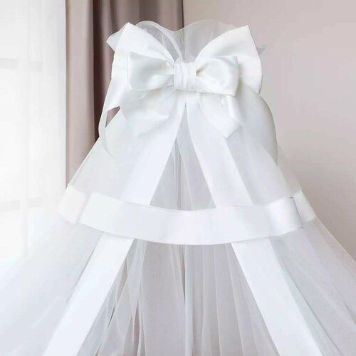 Балдахин для кроватки Perina 3729₽