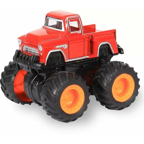 Модель машины Бигфут 4WD 360 9см XG879-14-1