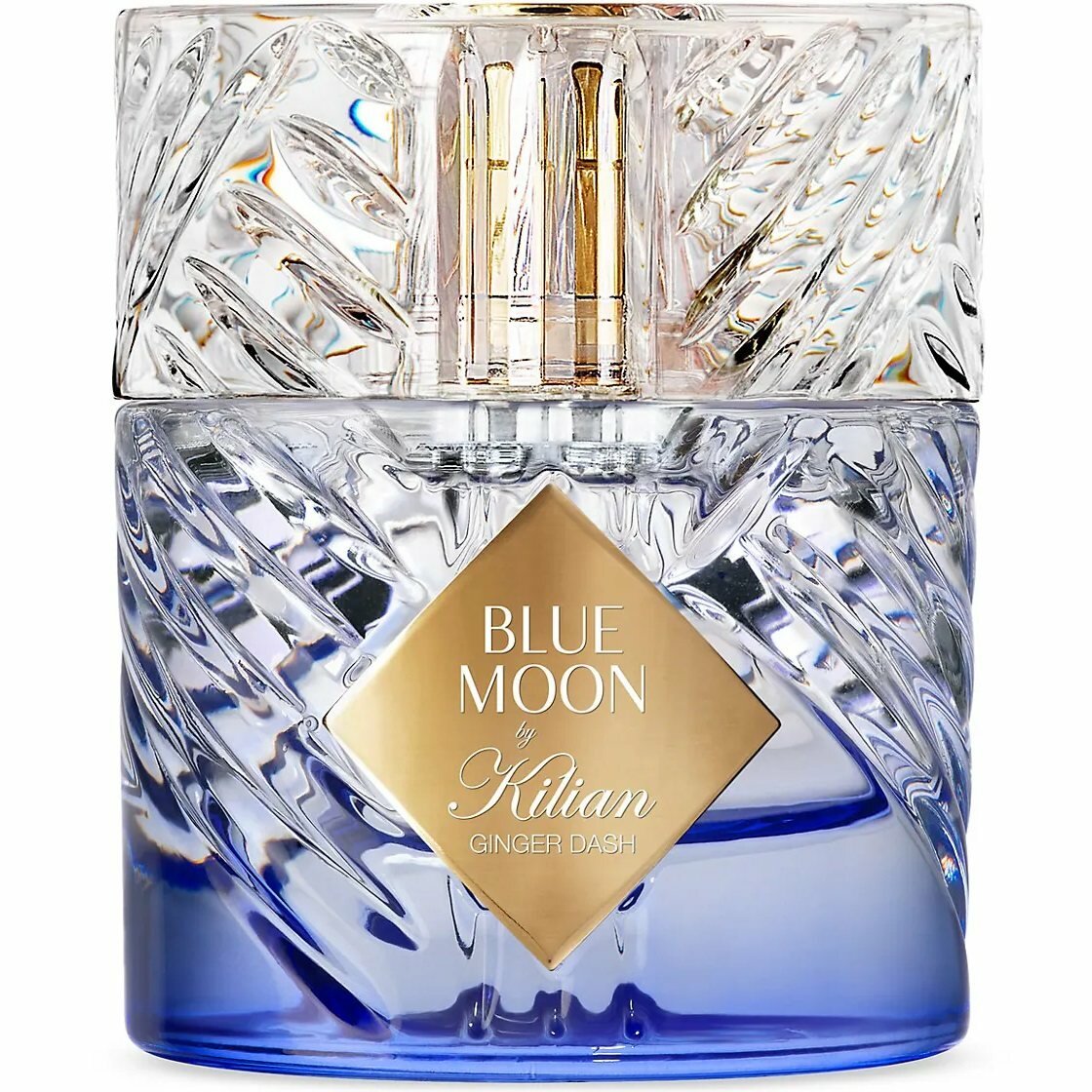 Женская парфюмерия Kilian Blue Moon Ginger Dash By Kilian парфюмированная вода 50ml