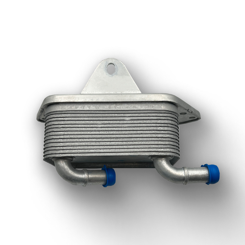 Масляный радиатор, теплообменник DIVITIAE D1170012, 06E117021G, 06E117021L