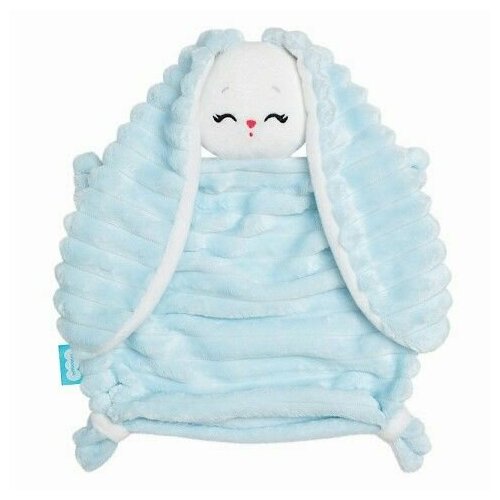 Комфортер Зайка Банни Воздушное облачко 36см 771 1521₽