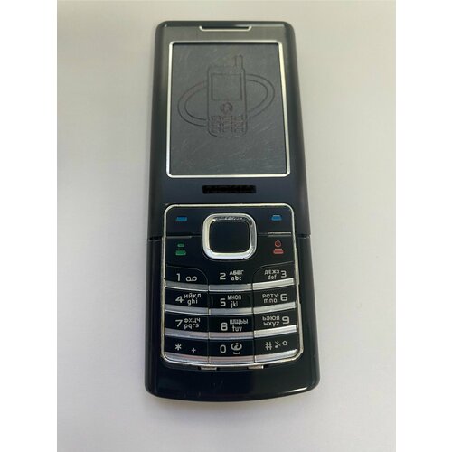 Корпус для Nokia 6500