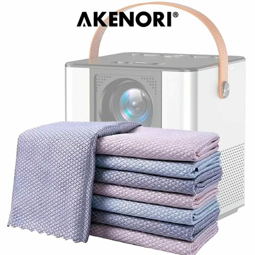 Салфетка для проектора Akenori 320 99₽