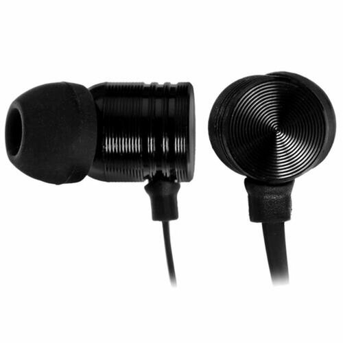 Беспроводные наушники VIXTER BT-1100 черный 1197₽