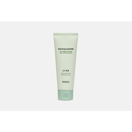 Гель для лица Heimish MATCHA BIOME OIL-FREE CALMING GEL MOISTURIZER 100 мл