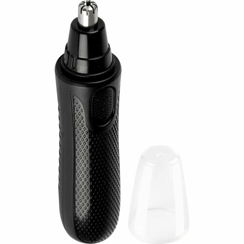 Триммер для волос Homestar HS-9018 для ушейноса 1хАА не в компл чёрный 65600₽