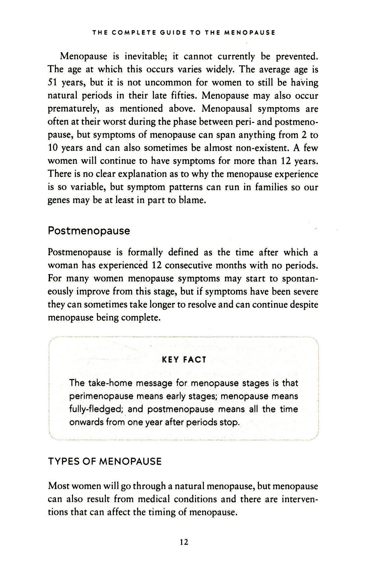 The Complete Guide to the Menopause. Your Toolkit to Take Control and Achieve Life-Long Health - фото №2