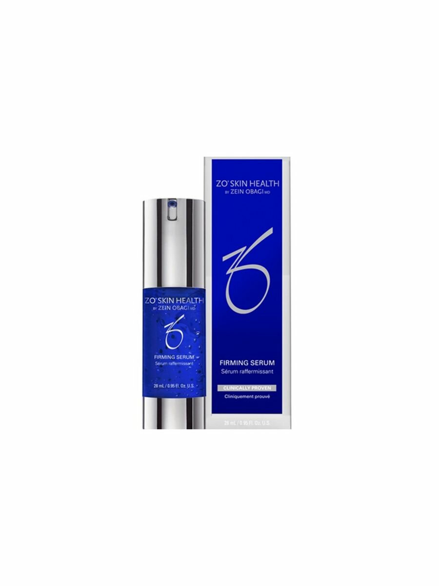 ZO Skin Health Firming Serum - укрепляющая сыворотка с эффектом восстановления, 28 мл