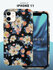 Пластиковый чехол Rosco на Apple iPhone 11 (Айфон 11), с принтом ...