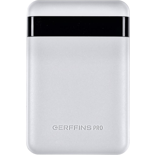 Gerffins Аккумулятор Gerffins GFPRO-PWB-7000, серый