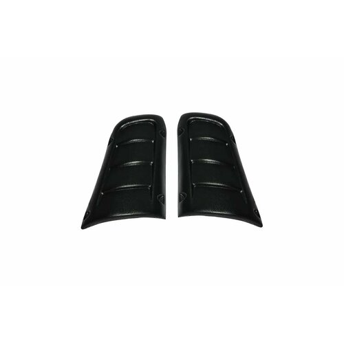 Накладки капота жабры УАЗ 469 Хантер 663₽