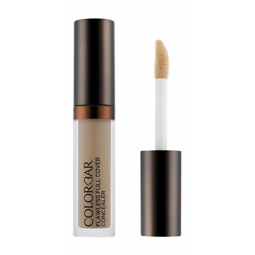 COLORBAR Flawless Full Cover Concealer Консилер для лица, 6 мл, Fair 301