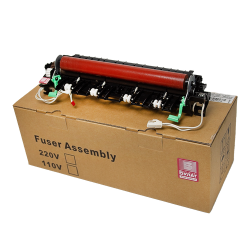 Термоузел булат JC91-00991B печь в сборе для Samsung ML-1660 SCX-3200 ref 4479₽