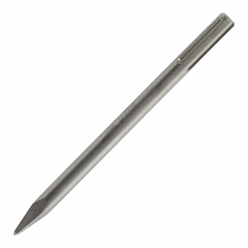 Пиковое зубило SDS-max (280 мм) Projahn 841702805 - фото №6