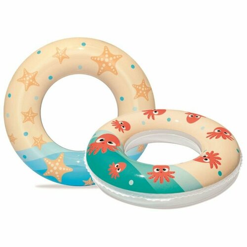 Круг для плавания 61 см Bestway Арт 36014 36014 450₽