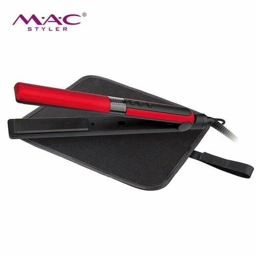 Выпрямитель утюжок для волос с керамическими пластинами 465000₽