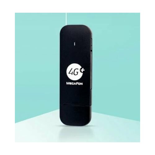 Универсальный мобильный LTE/4G/3G модем E3372h-153, работает с тарифами для телефона. 3g модем huawei e352b универсальный черный