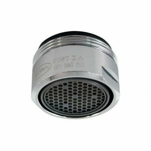 фото Аэратор neoperl perlator германия m24x1, хром vidima, ideal standard b964943aa