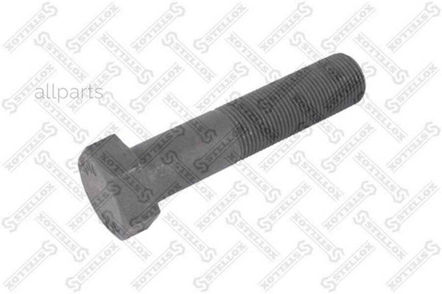 STELLOX 8443943SX болт! M20x1.5x90 \MB NG/MK/SK
