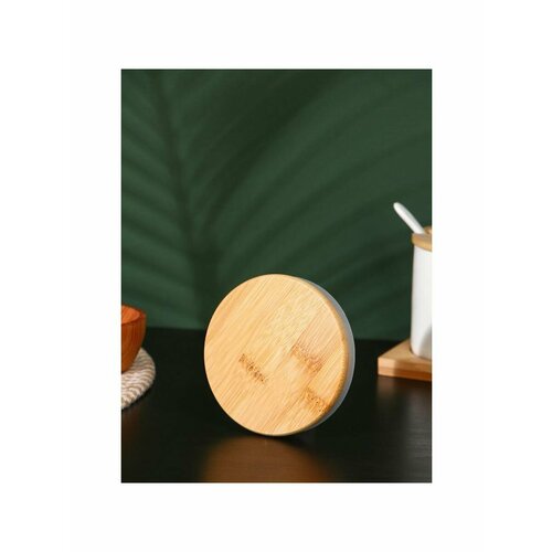 Крышка для чайника BellaTenero ЭКО 410₽