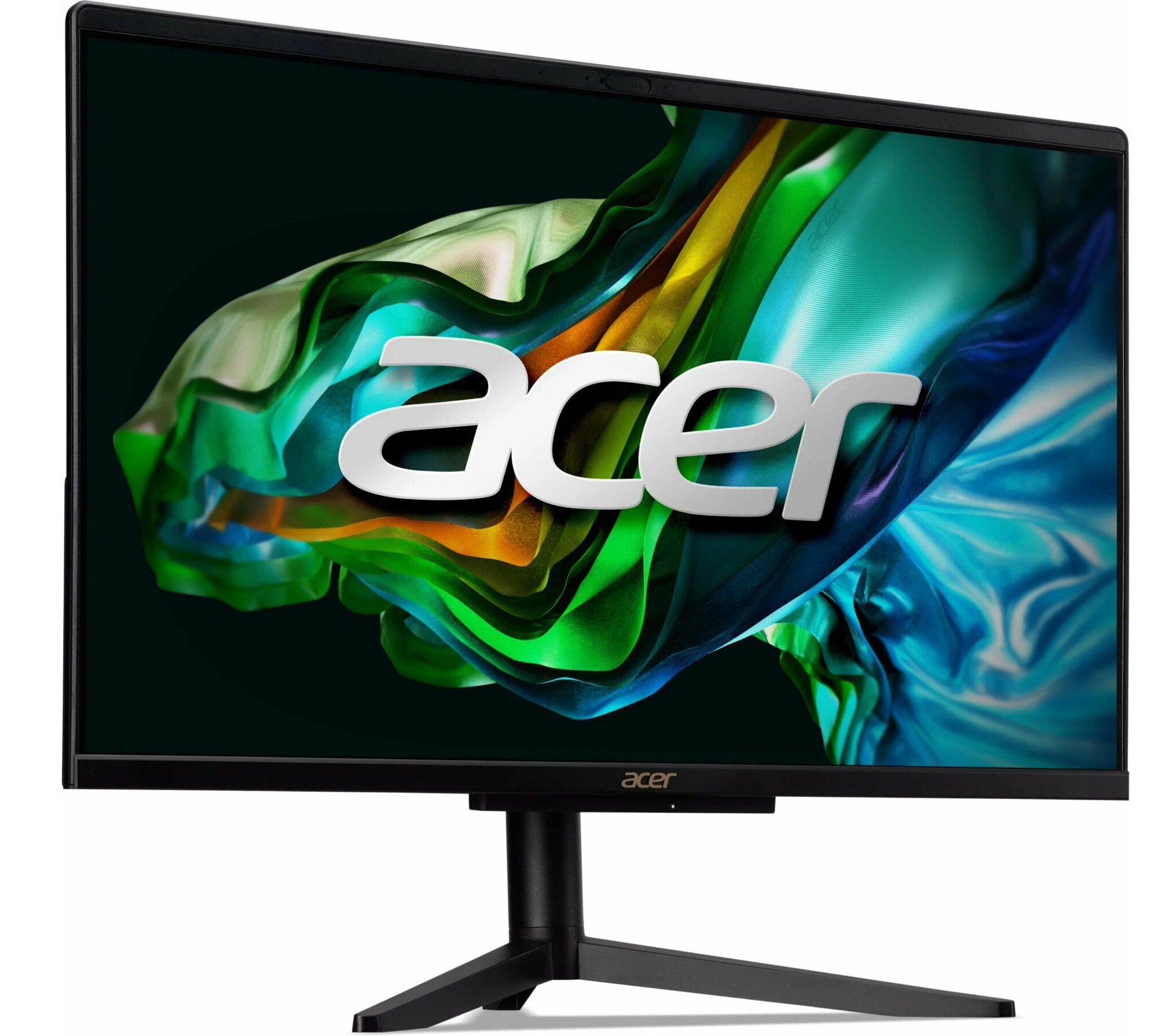 Моноблок Acer Aspire C22-1610 21.5" FHD /Core i3 N305/8GB/256GB SSD/UHD Graphics/NoOS/черный (DQ. BL9CD.001)