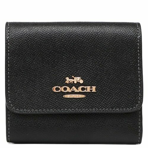 Портмоне Coach, черный