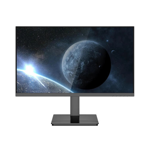 Монитор NPC 23.8 черный IPS LED монитор iiyama 27 touch t2754msc b1ag черный ips led 4ms 16 9 hdmi m m матовая 1000 1 300cd 178гр 178гр 1920x1080 d sub displayport fhd usb 5 1кг