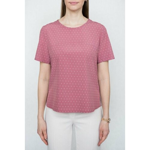 Блуза Galar, размер 170-112-120, розовый